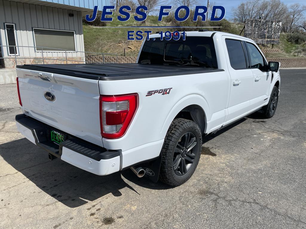 View vehicle photo 6