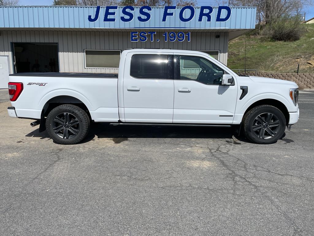 View vehicle photo 7