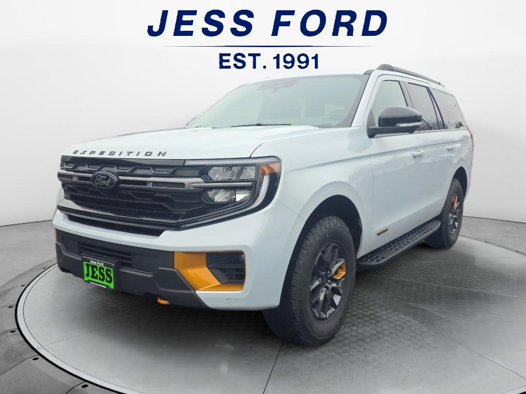 2026 Ford Expedition Tremor 4WD