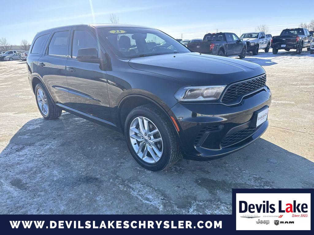 2023 Dodge Durango GT AWD