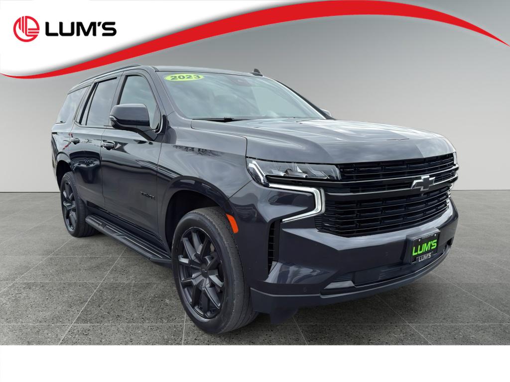 2023 Chevrolet Tahoe RST 4WD