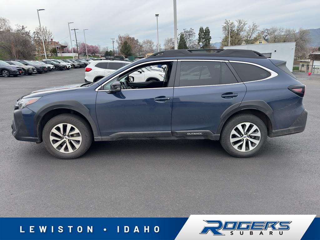 2025 Subaru Outback Premium AWD