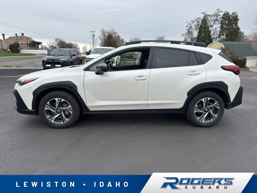 2025 Subaru Crosstrek Premium AWD