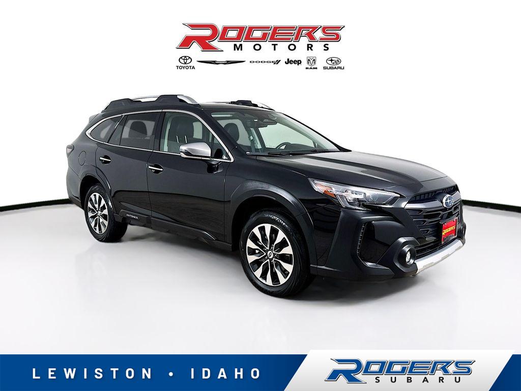 2024 Subaru Outback Touring AWD