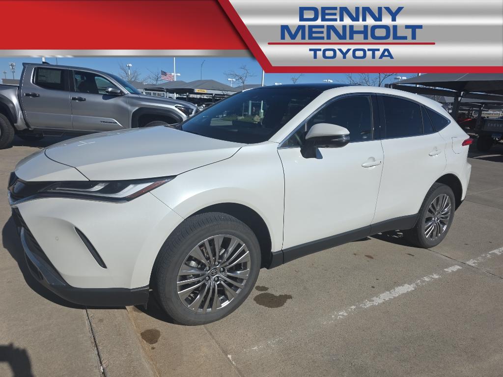 2024 Toyota Venza Limited AWD