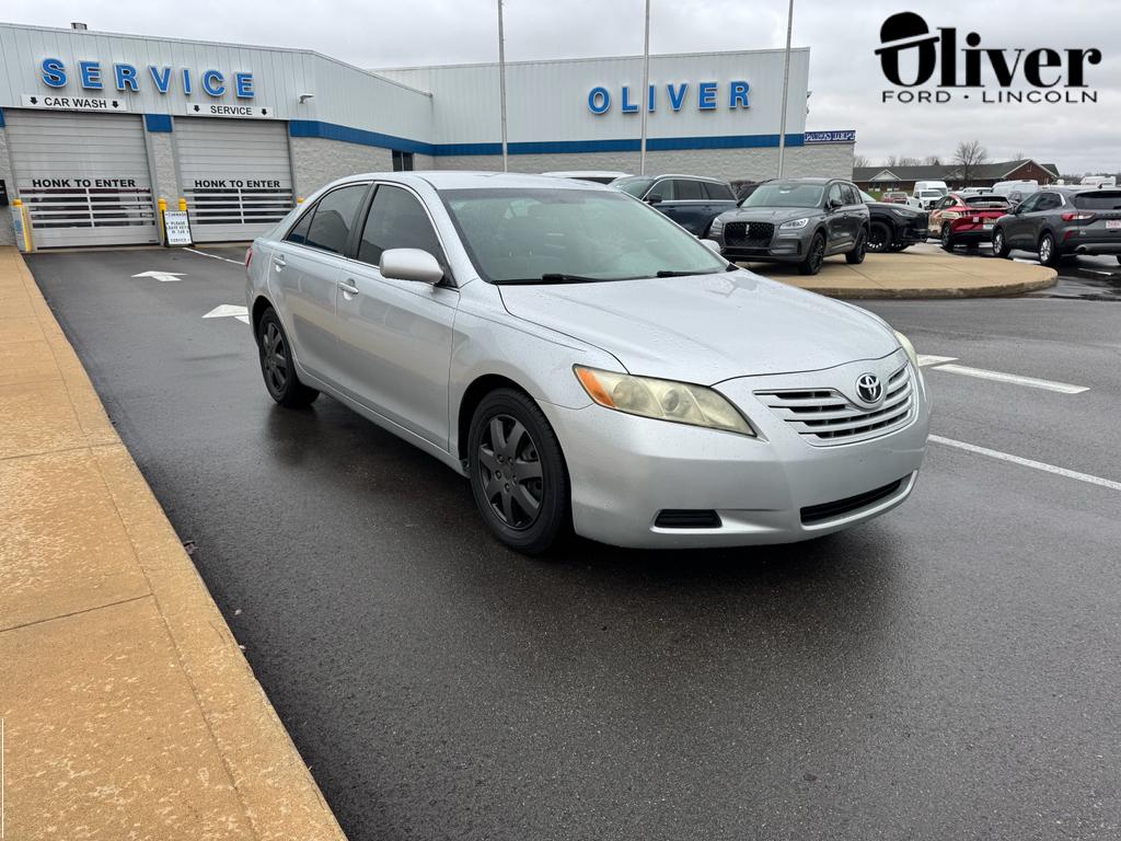 2007 Toyota Camry LE