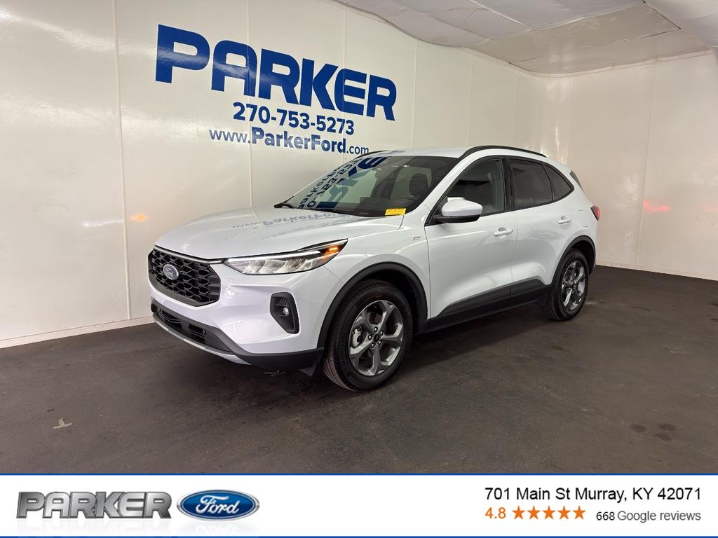 2026 Ford Escape Hybrid ST-Line Select AWD