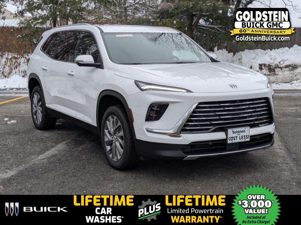 2026 Buick Enclave Preferred AWD