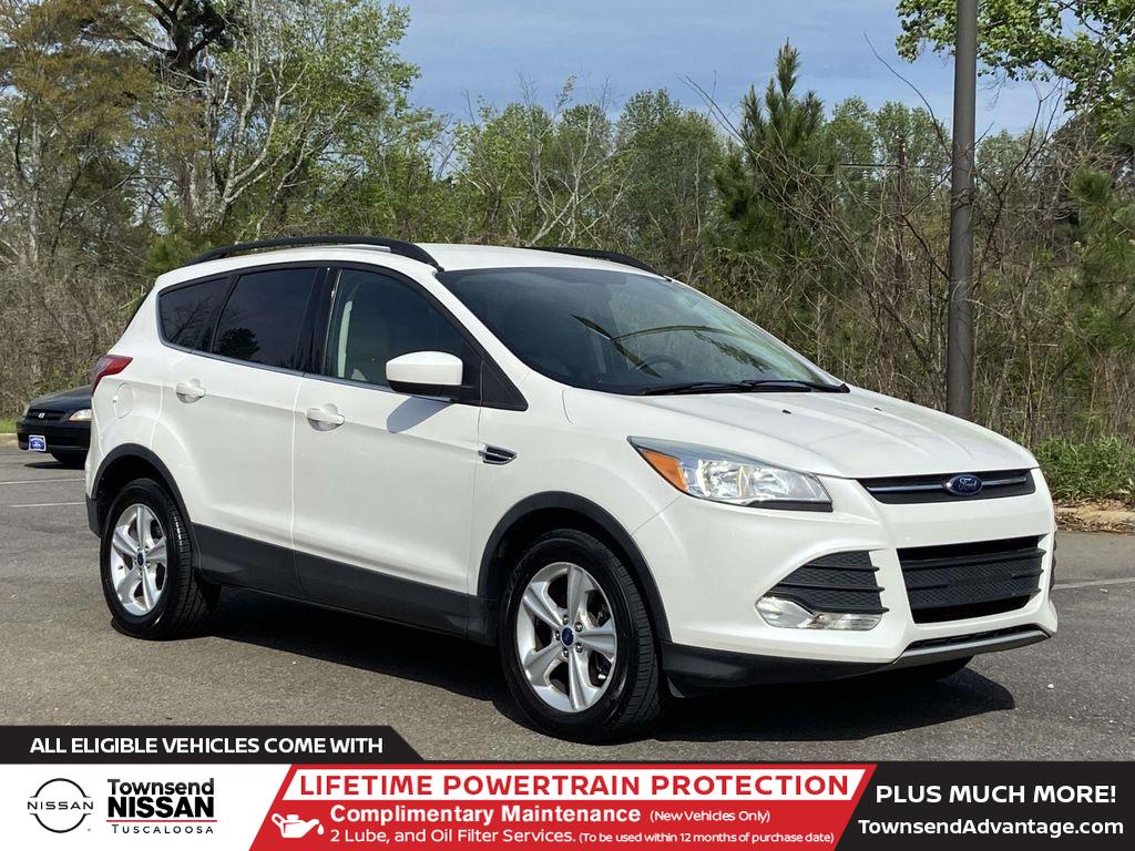 2015 Ford Escape SE FWD