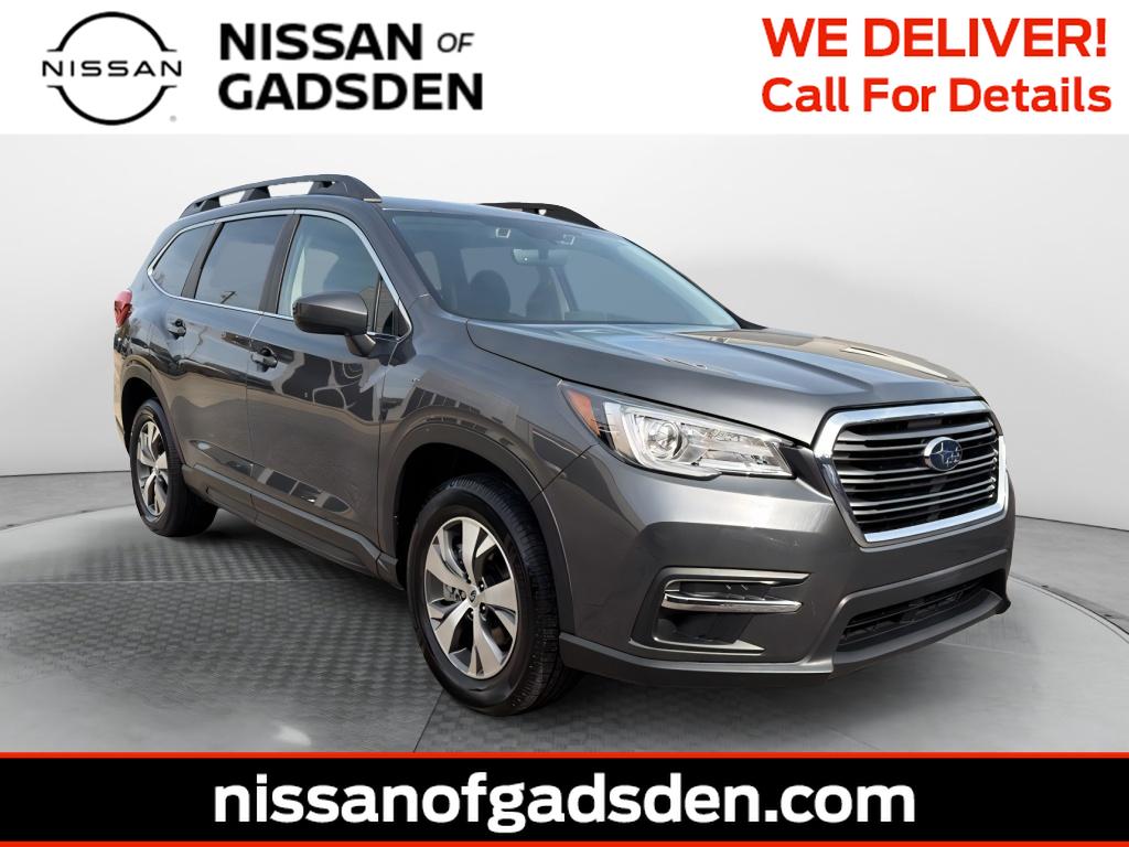 2021 Subaru Ascent Premium 7-Passenger AWD