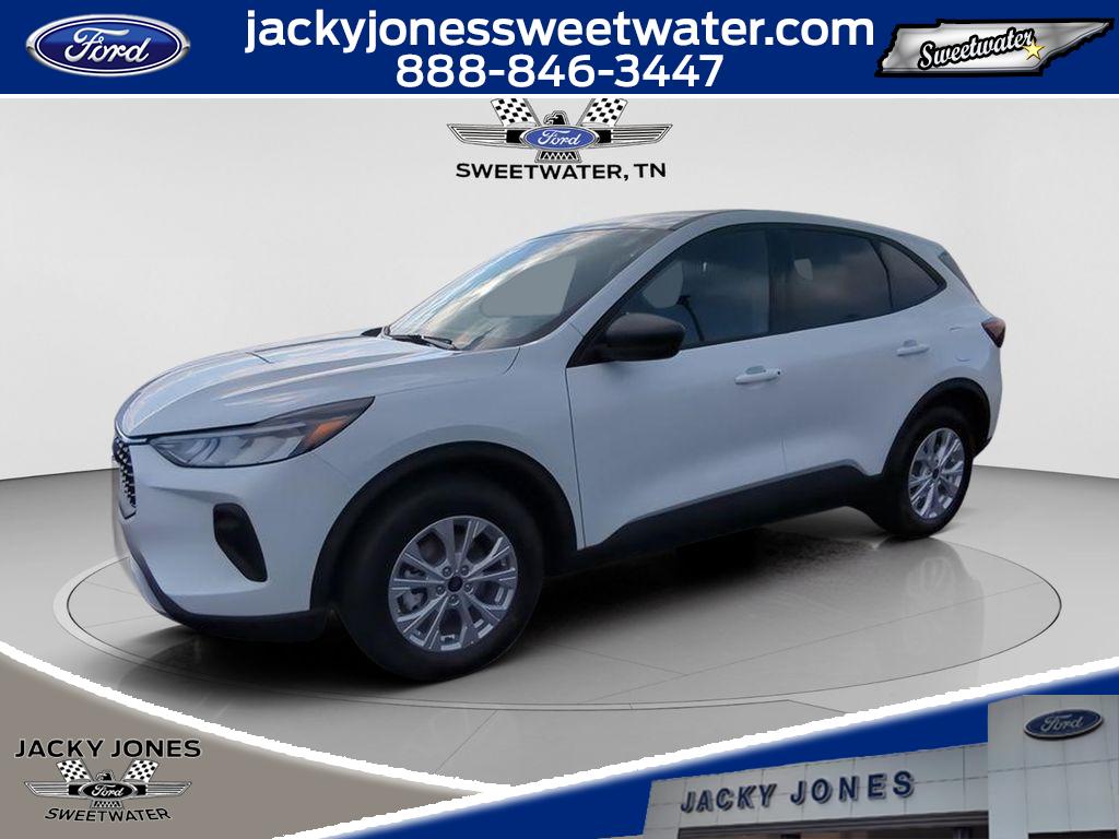 2026 Ford Escape Active FWD