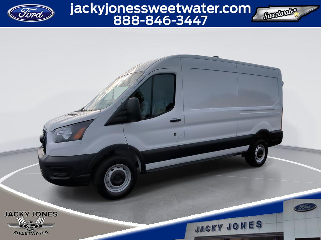2026 Ford Transit Cargo 250 Medium Roof LB RWD