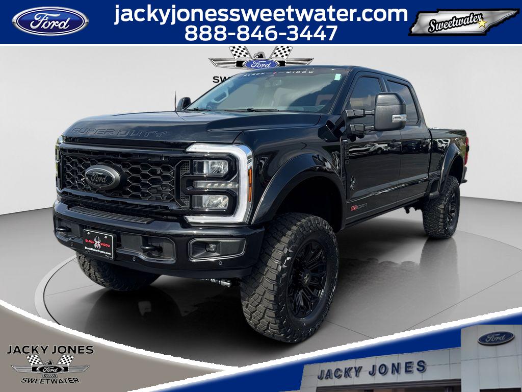 2026 Ford F-250 Super Duty Lariat Crew Cab 4WD