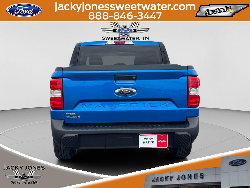 View vehicle photo 4