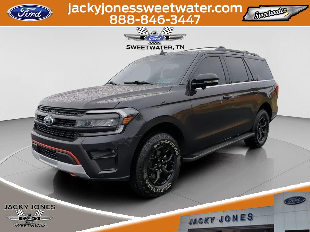 2024 Ford Expedition Timberline 4WD