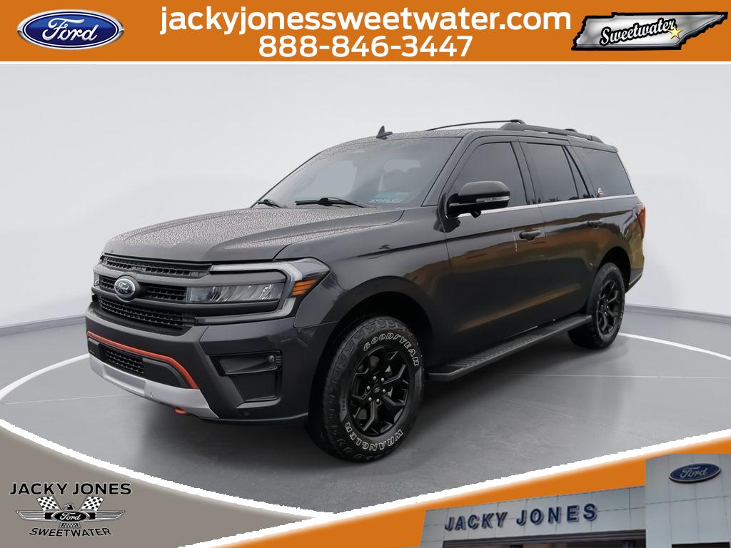 2024 Ford Expedition Timberline 4WD