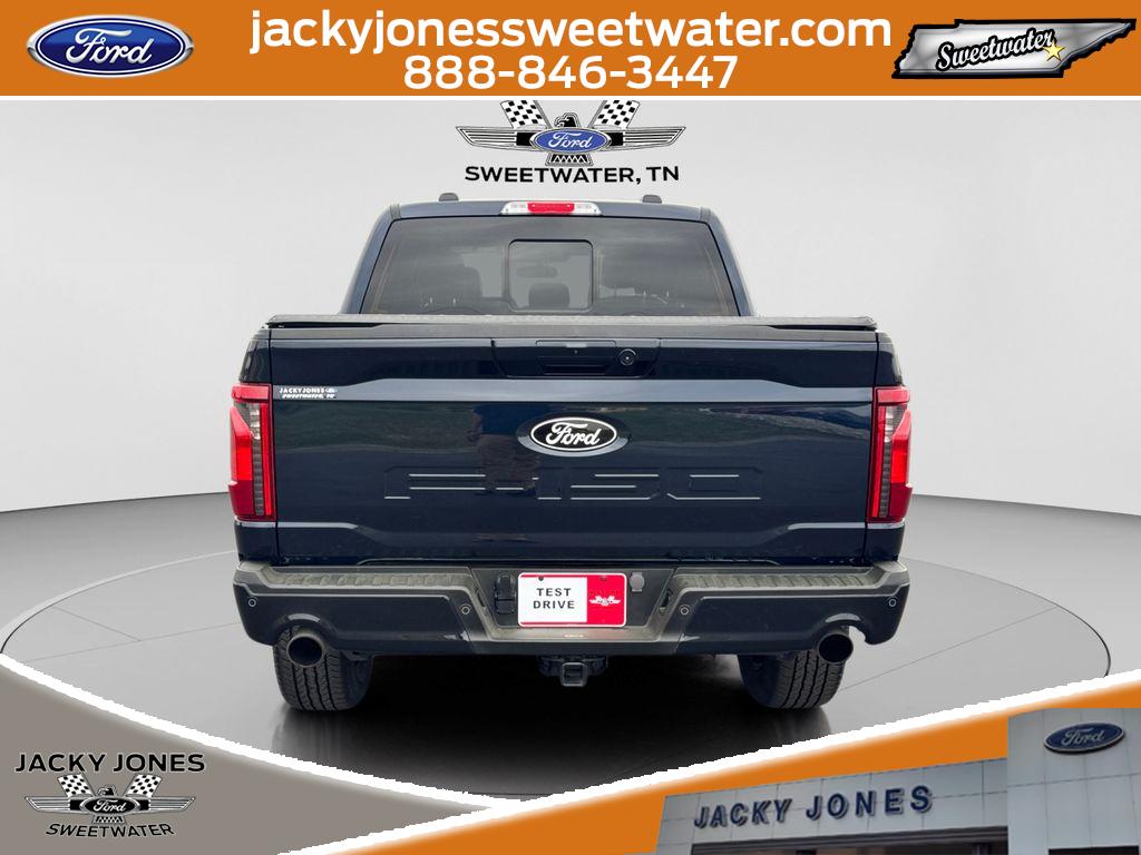 View vehicle photo 4