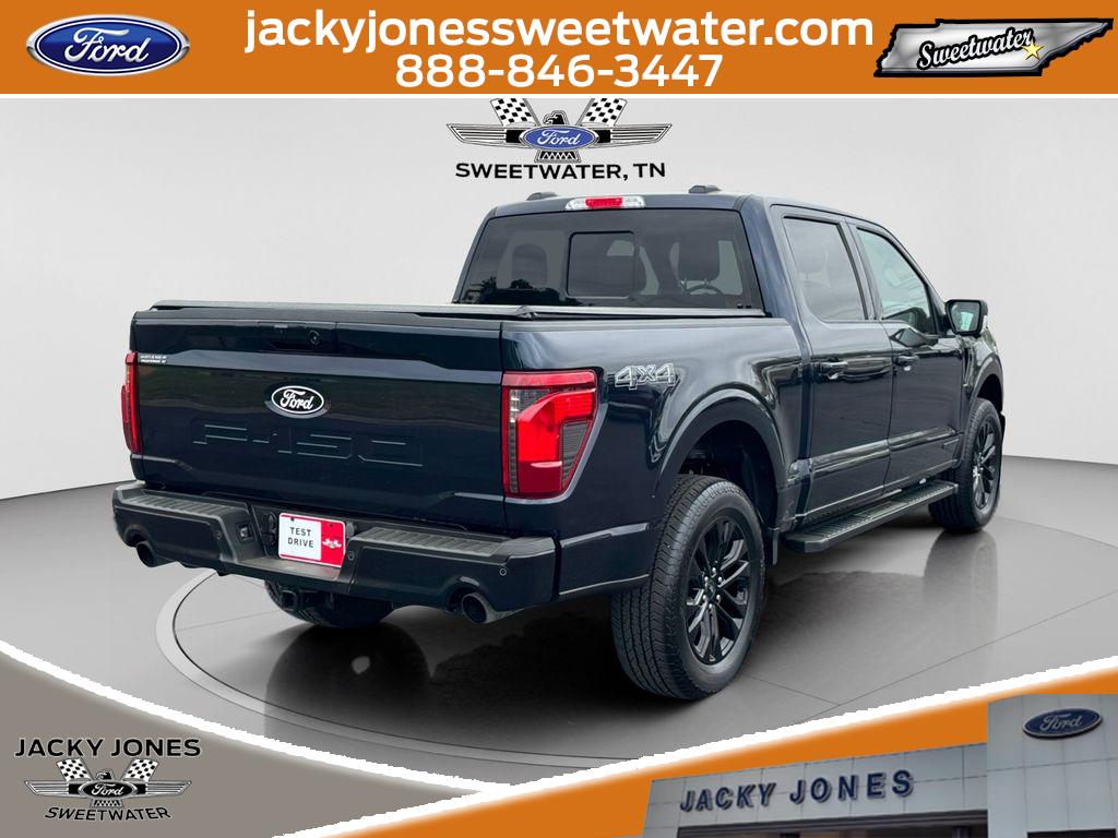 View vehicle photo 5