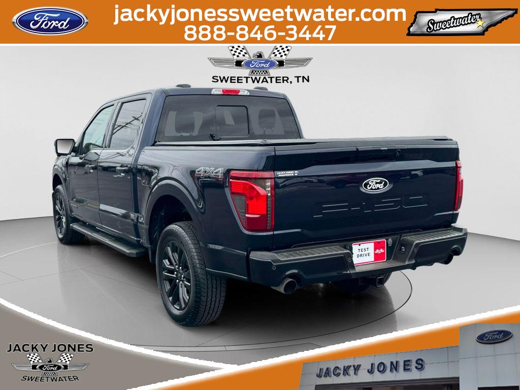 View vehicle photo 3