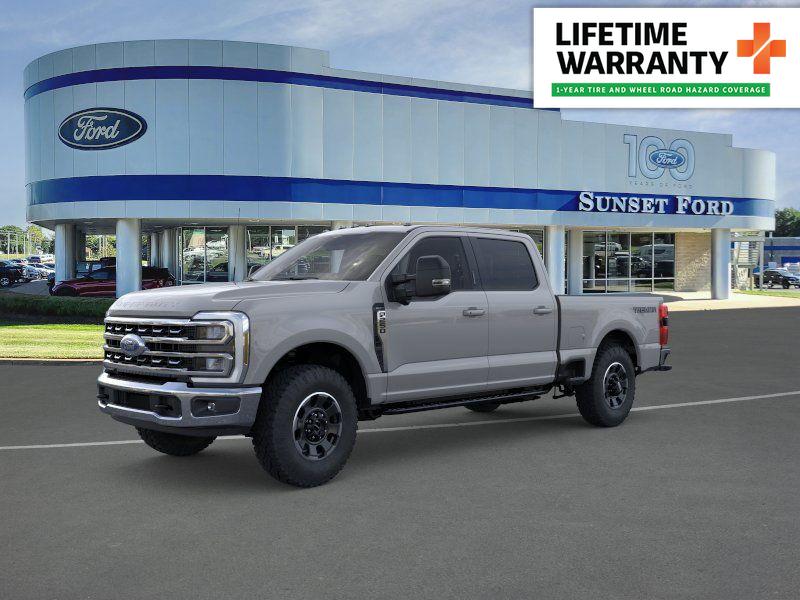 2026 Ford F-250 Super Duty Lariat Crew Cab 4WD