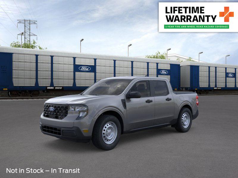 2026 Ford Maverick XL SuperCrew FWD