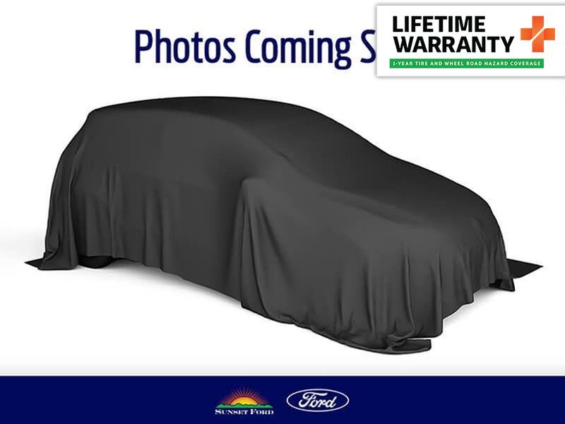 2026 Ford Bronco Heritage Edition 4-Door 4WD