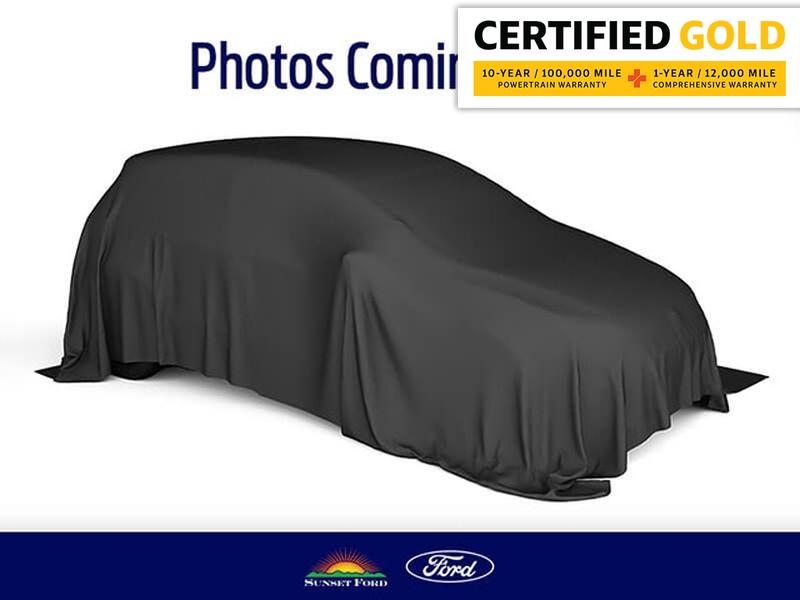 2020 Ford Expedition MAX Platinum 4WD