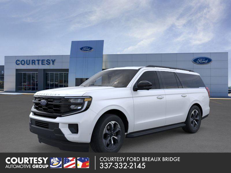 2026 Ford Expedition MAX Active RWD