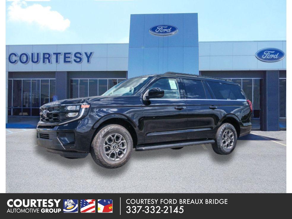 2026 Ford Expedition MAX Active RWD