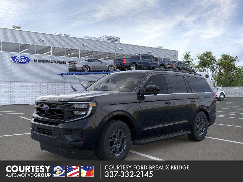 2026 Ford Expedition Active RWD