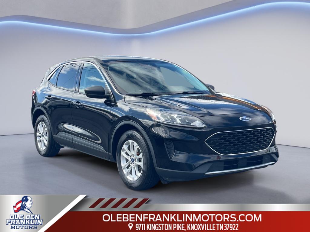 2022 Ford Escape SE FWD