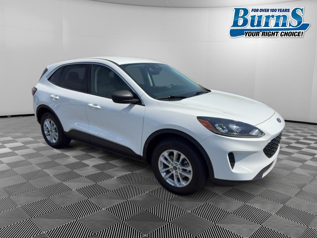 2022 Ford Escape SE AWD