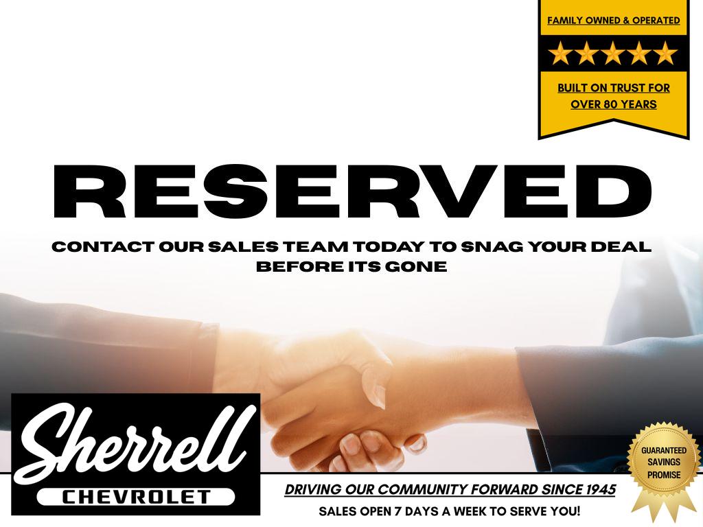 2026 Chevrolet Equinox LT AWD