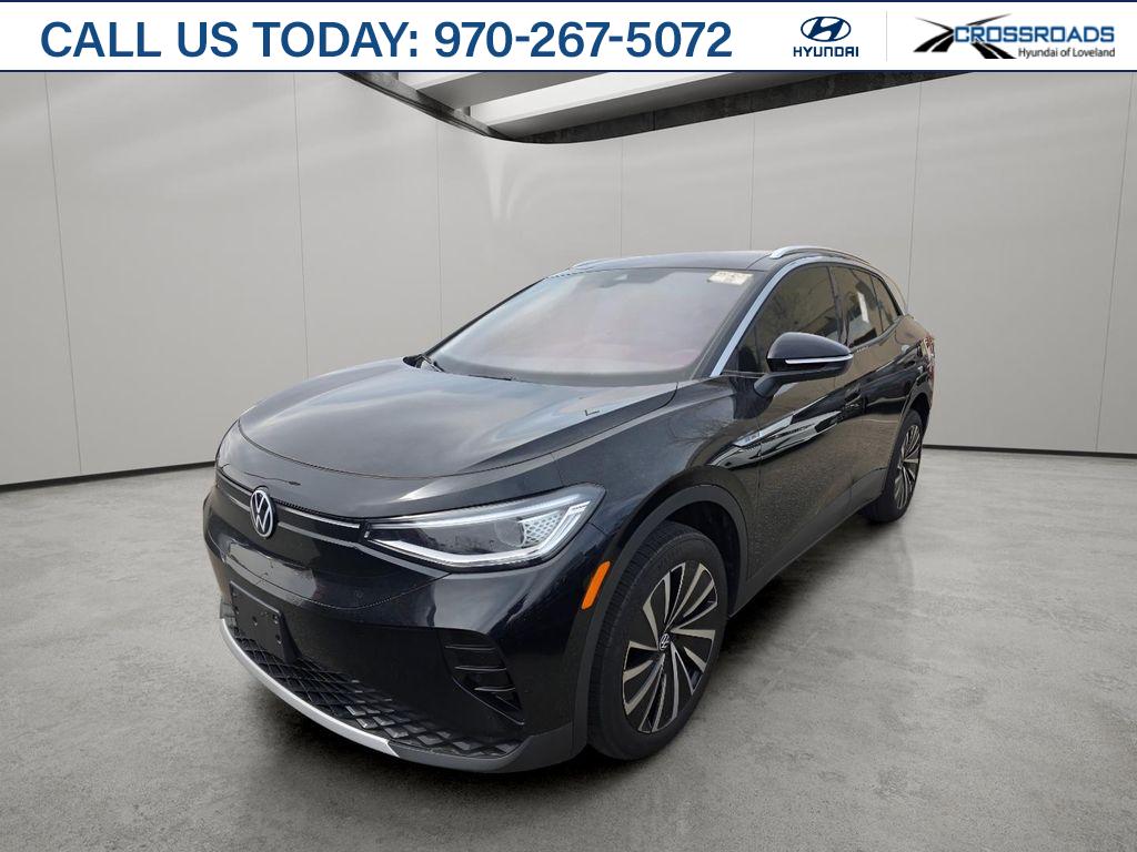 2023 Volkswagen ID.4 Pro S Plus AWD