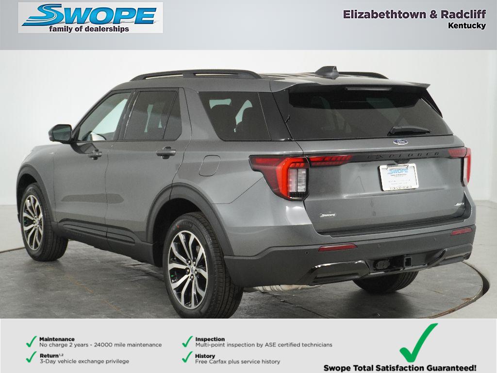 View vehicle photo 5