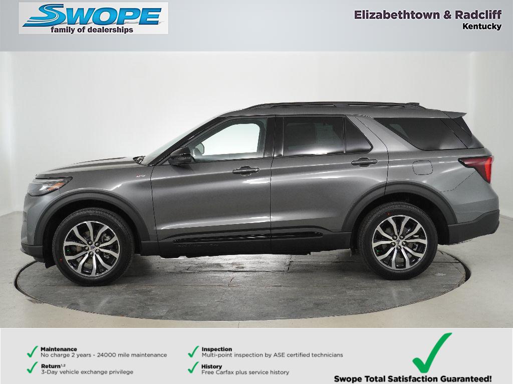 View vehicle photo 6