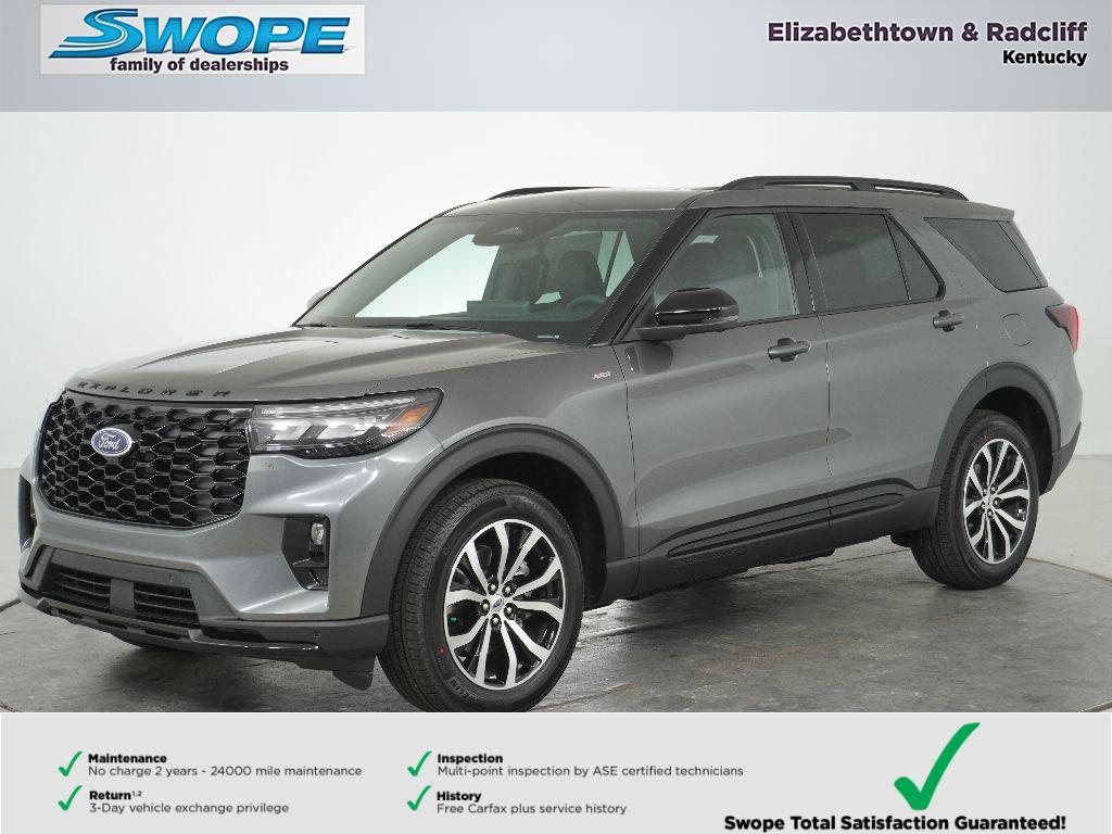 View vehicle photo 7