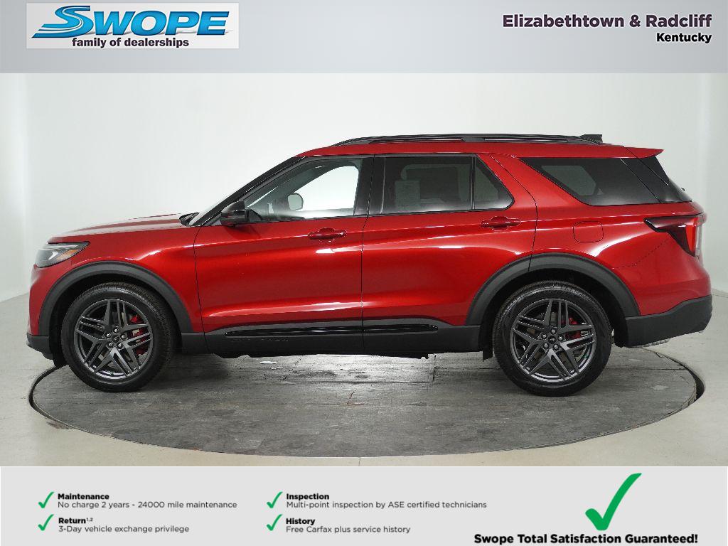 View vehicle photo 6