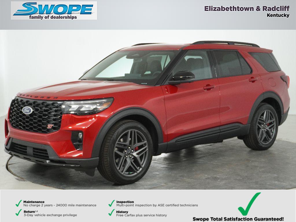 View vehicle photo 7