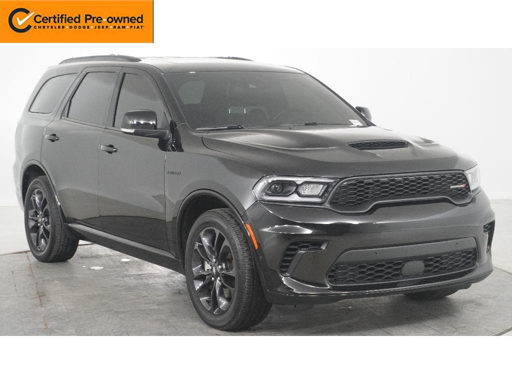 2025 Dodge Durango R/T Plus AWD