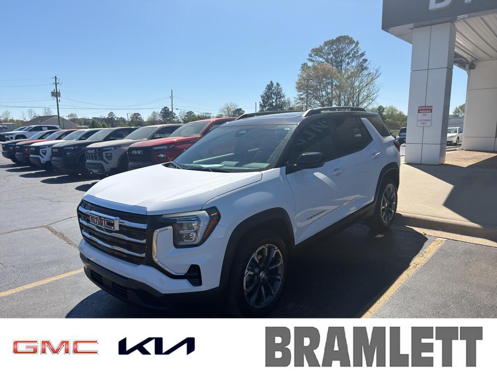 2025 GMC Terrain Elevation AWD