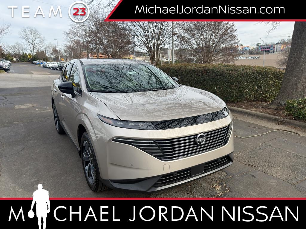 2026 Nissan Murano SL AWD