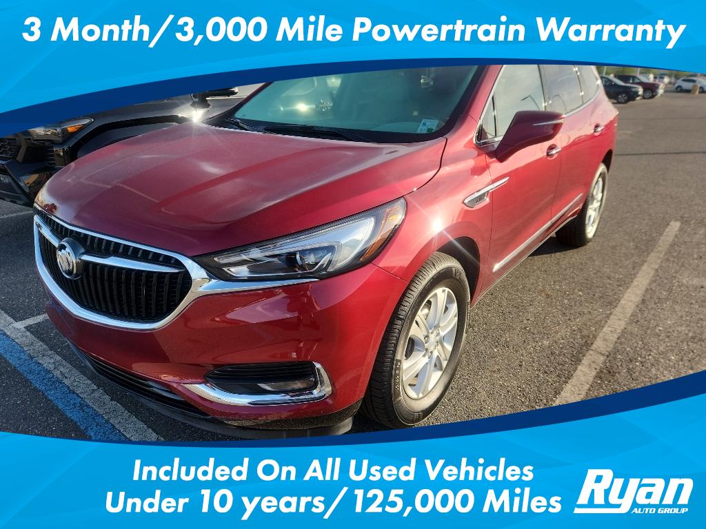 2019 Buick Enclave Essence FWD