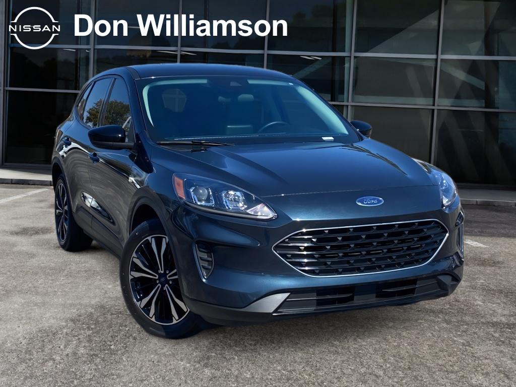 2022 Ford Escape SE FWD