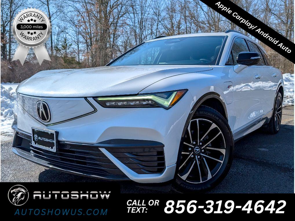 2024 Acura ZDX A-Spec AWD