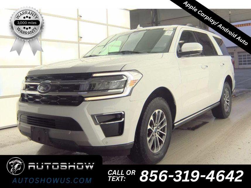 2024 Ford Expedition Limited 4WD