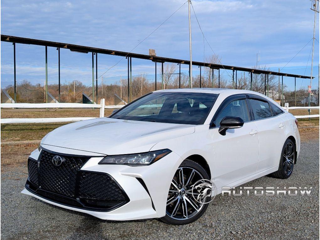 2019 Toyota Avalon XSE FWD