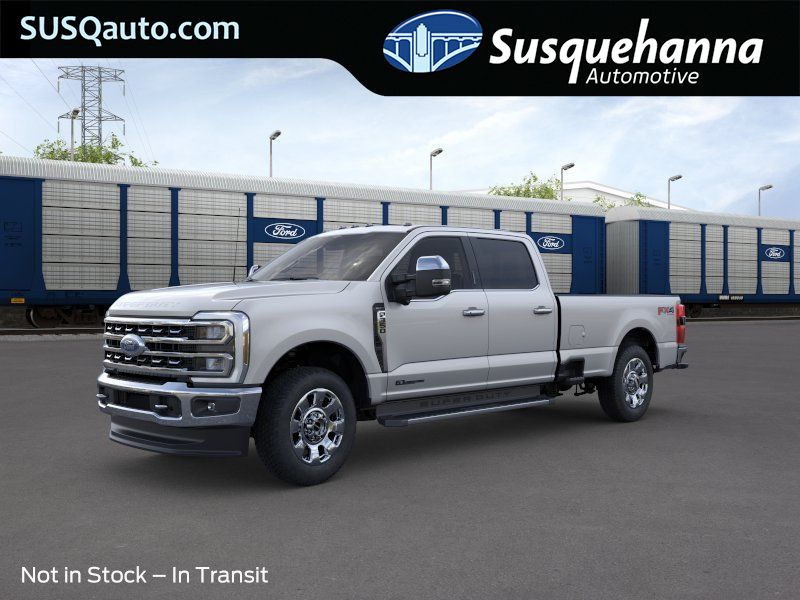2024 Ford F-350  