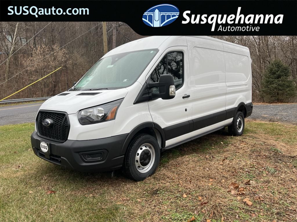 2024 Ford Transit Van Base 