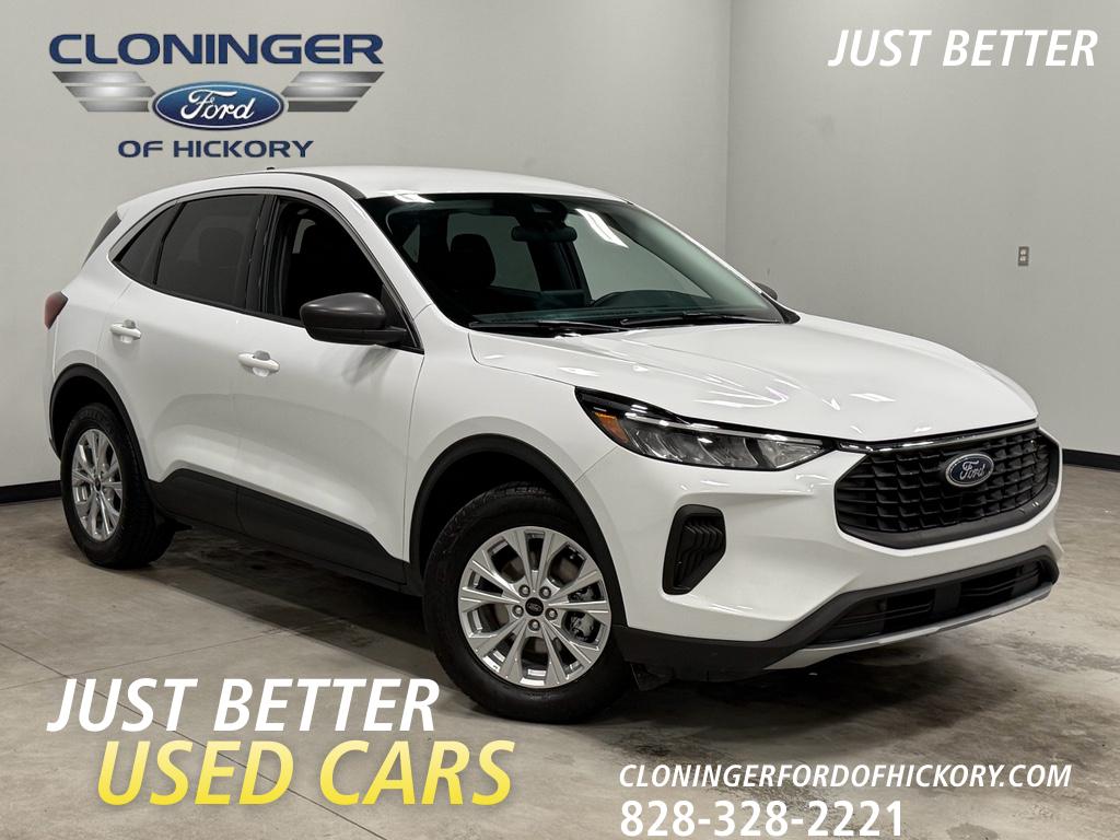 2024 Ford Escape Active AWD
